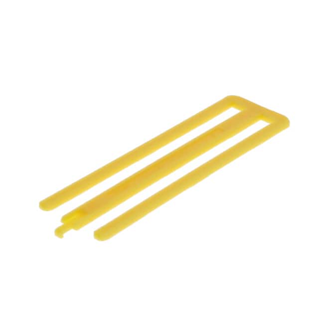 368297-1 RETAINER HSG FOR MQS 76P