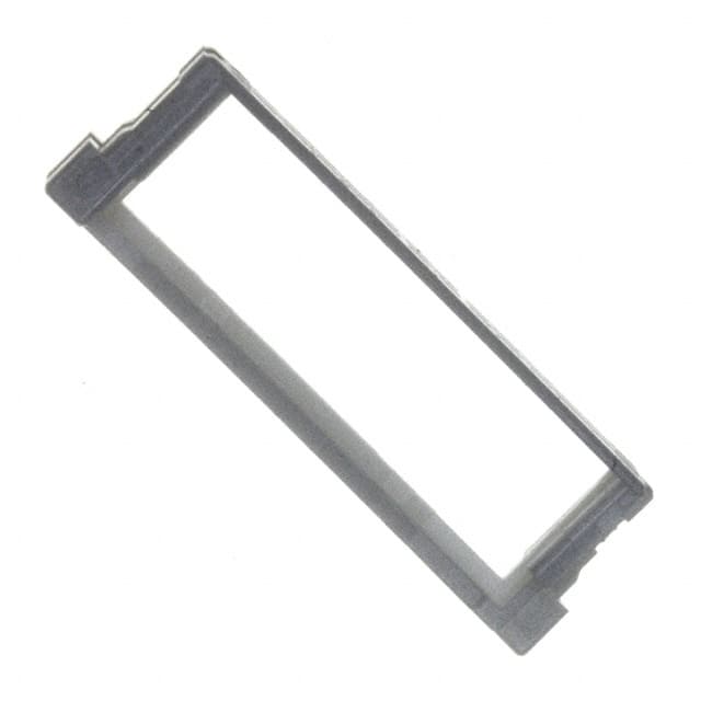 2-353294-4 CONN HOUSING 24POS DUAL 1.5MM