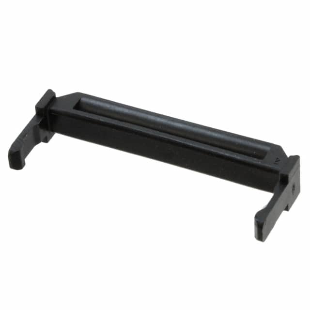 D3448-89124 STRAIN RELIEF 24POS D89-SERIES