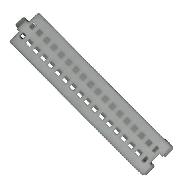 3-353294-2 CONN HOUSING 32POS DUAL 1.5MM