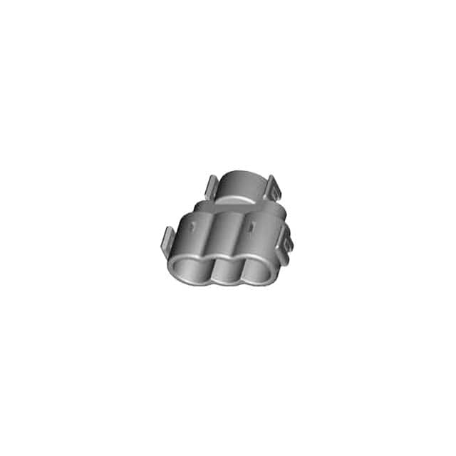 936312-1 COVER HSG FOR 090 SLD 3P PLUG