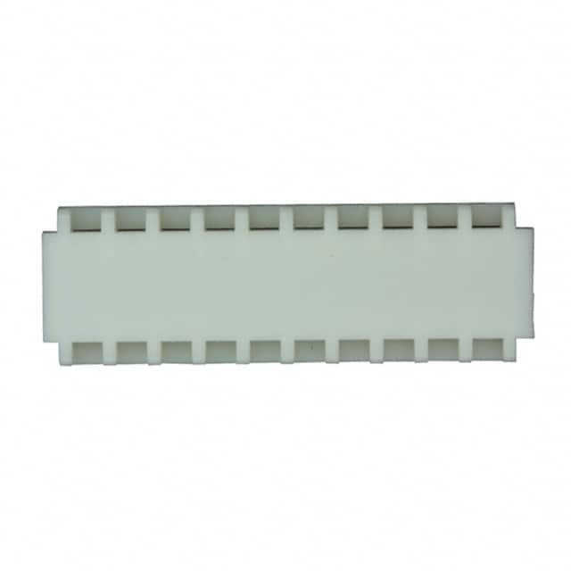 1-643077-1 CONN STRAIN RELIEF COVER 11POS