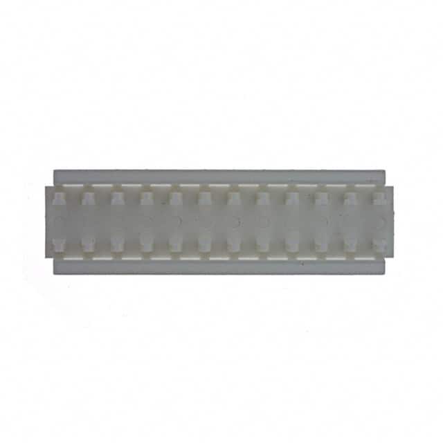 1-643077-2 CONN STRAIN RELIEF COVER 12POS