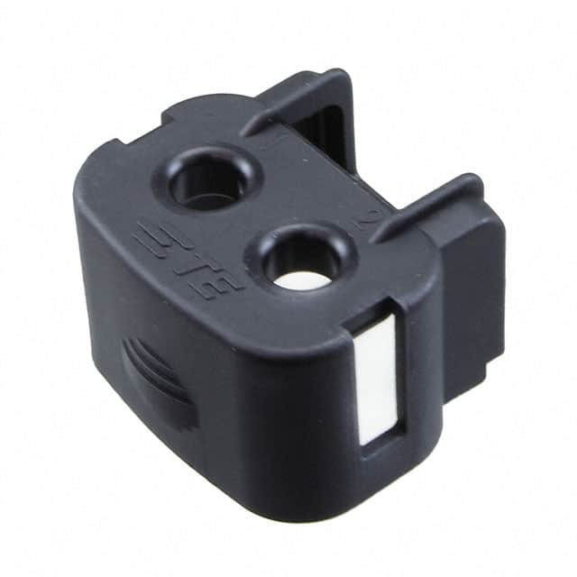 2103181-1 CABLE SEAL RTNR, SIZE A, HVA280-