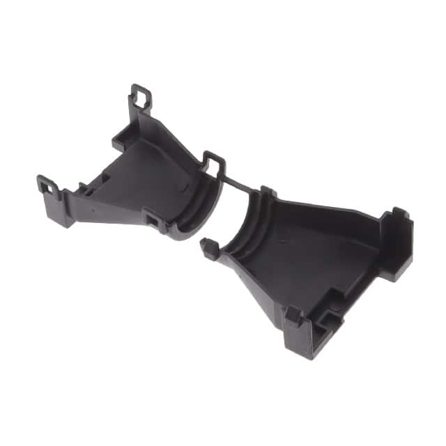936614-2 HYBRID 42P CAP COVER HSG
