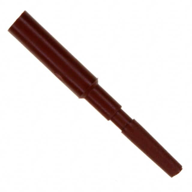 350591-1 CONN MINI RECT KEYING PLUG