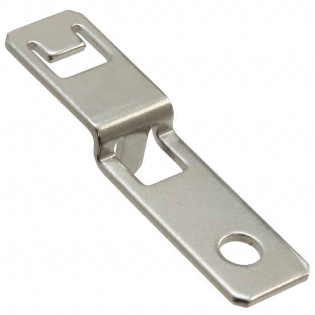 5900121-2 D-3 FREE HANGING HOOK SMALL