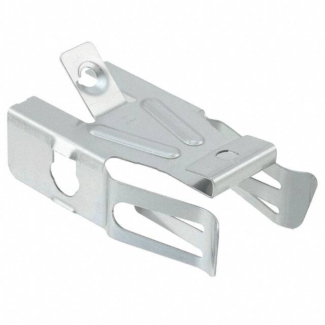 640750-1 CONN CLIP HEAVEY DUTY BURNER