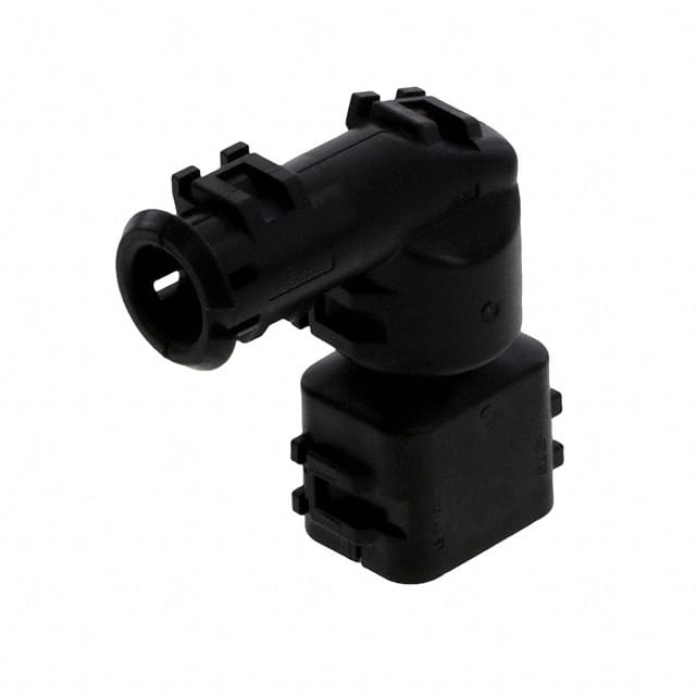 2302482-1 CONN BACKSHELL 3POS