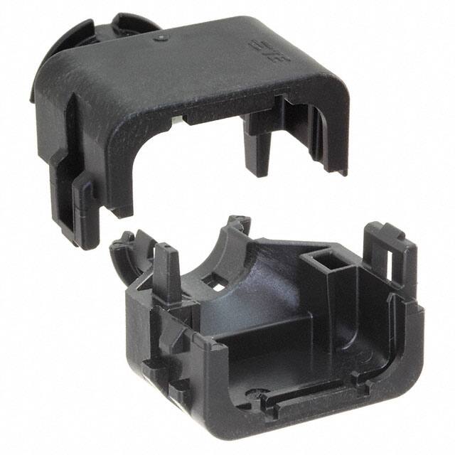 2292863-1 CONN BACKSHELL 6POS