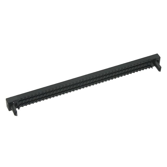 104891-8 CONN TERMINATE COVER 80 POS .050