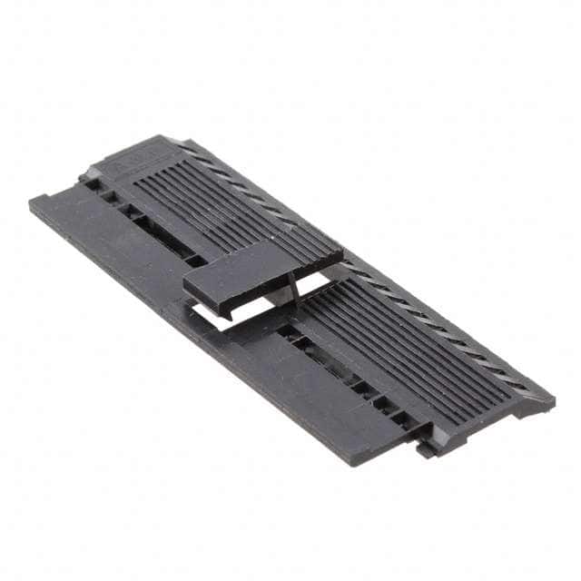 1-102681-5 CONN COVER FRONT 40POS POLAR.100