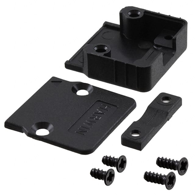 M80-8801498 7+7 DIL CABLE HOOD KIT