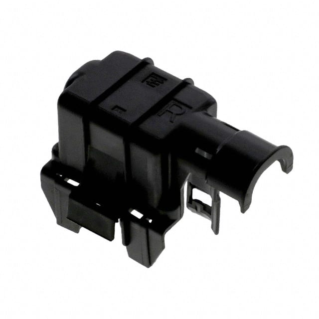 1456722-1 WIRE GUIDE, 34 WAY, RIGHT OUT