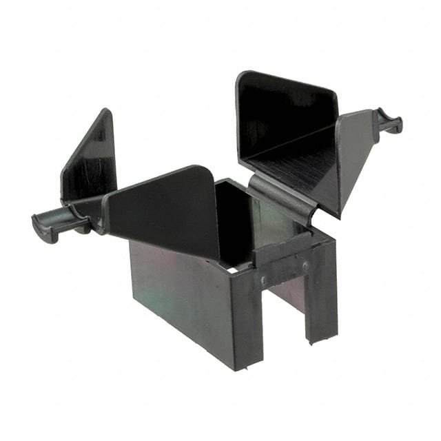 TST24AH00 TRI SNAP 24 CONT PLUG HOOD