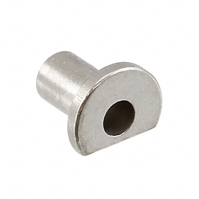 534164-2 MINI BX KEY RIVET/NI PLATED