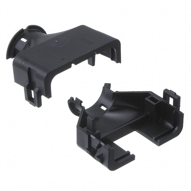 2292802-1 CONN BACKSHELL 12POS
