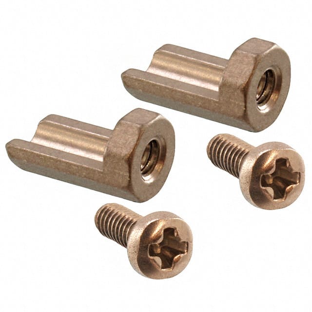 530341-7 BOX PIN HEADER KIT