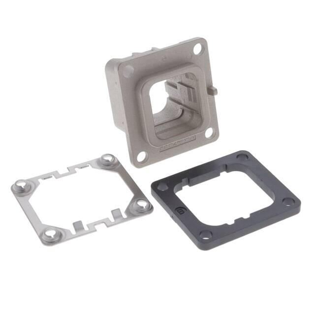 RPR24N-01KT CONN EN4165 SHELL N KEY