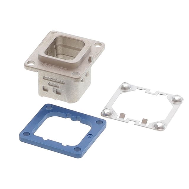 RPR24B-01KT CONN EN4165 SHELL B KEY