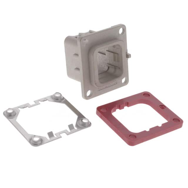 RPR24A-01KT CONN EN4165 SHELL A KEY