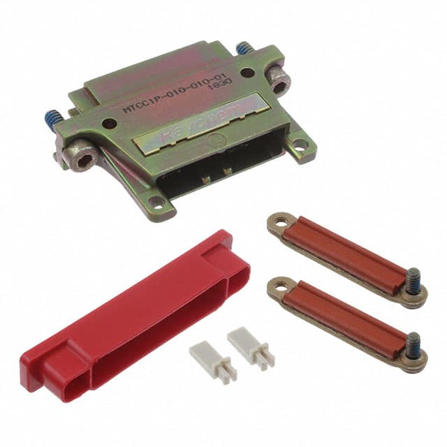 MTCC1P-010-010-01 I/O CONN