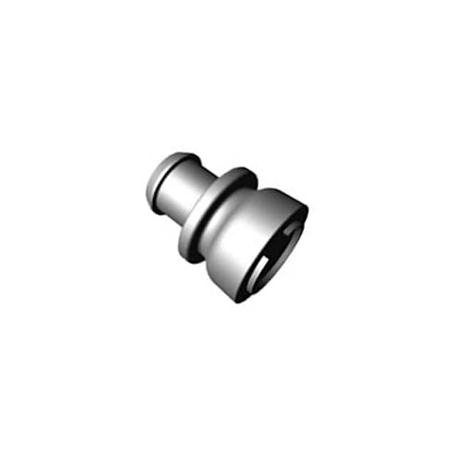 828922-2 CAVITY PLUG 2.5MM SYST DIA 5.4MM