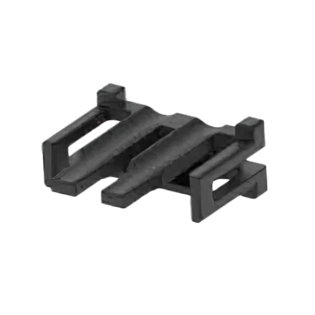 2357686-2 SGI 2.0 CRIMP TPA, 2 POSITION