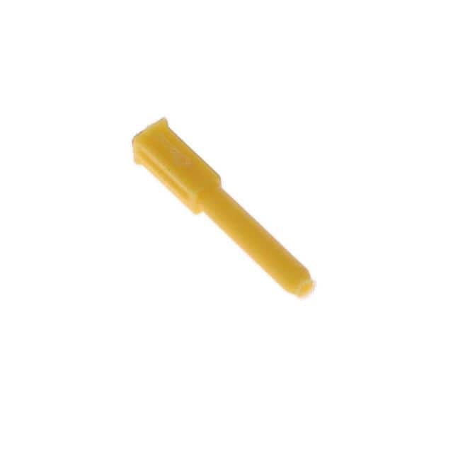 284583-1 CAVITY PLUG FOR 64POS CONNECT