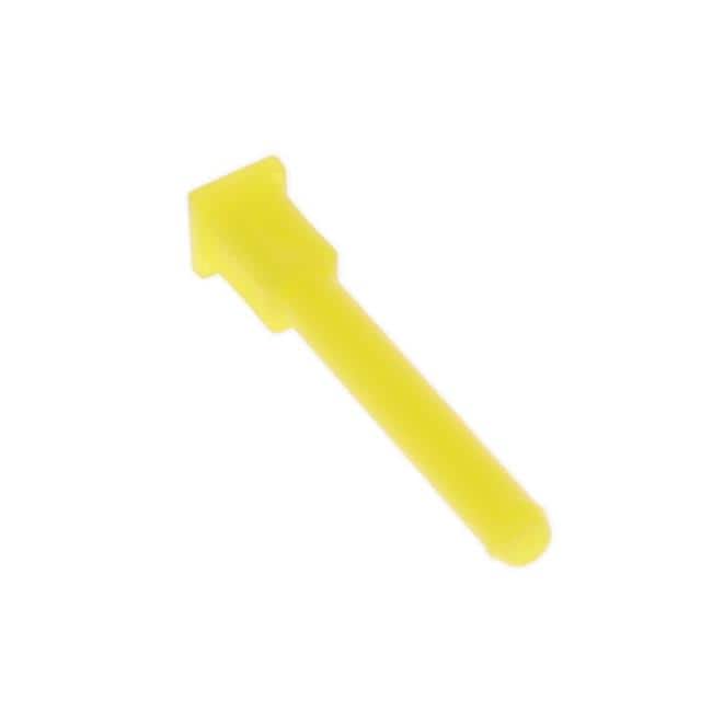 1612108-4 025/040 CAVITY PLUG