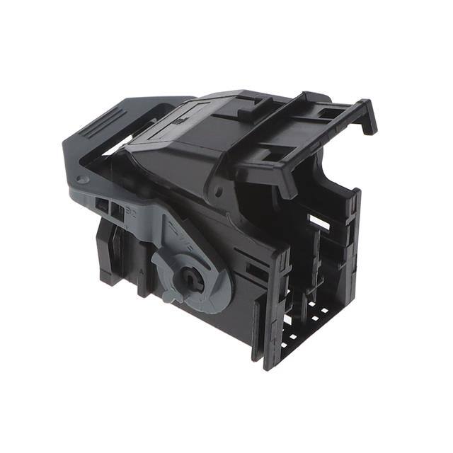 316390-7 CAVITY PLUG FOR MINI M/LOCK