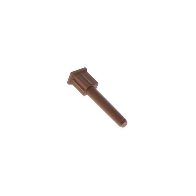 1-1452424-1 BLIND PLUG FOR MCON 1.2 CB (0,