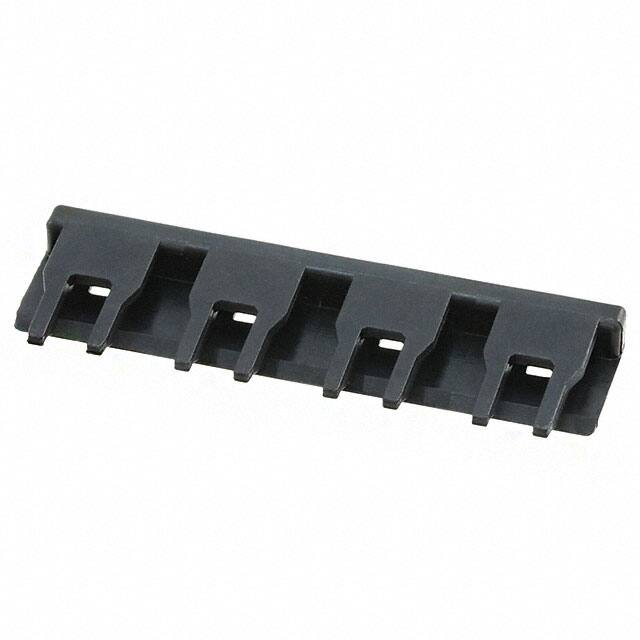 DF22-4RS/P-7.92 CONN RETAINER 4POS 7.92MM