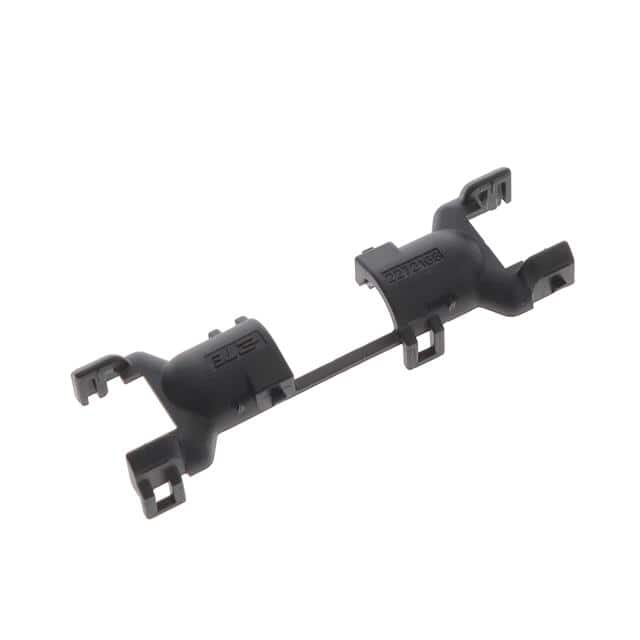 2272168-1 MCON WIRE DRESS, 2P PLUG, STRAIG