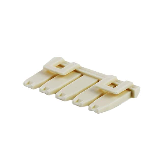 2125161004 MINI-FIT MAX 4CKT TPA