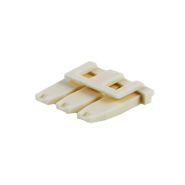 2125161003 MINI-FIT MAX 3CKT TPA