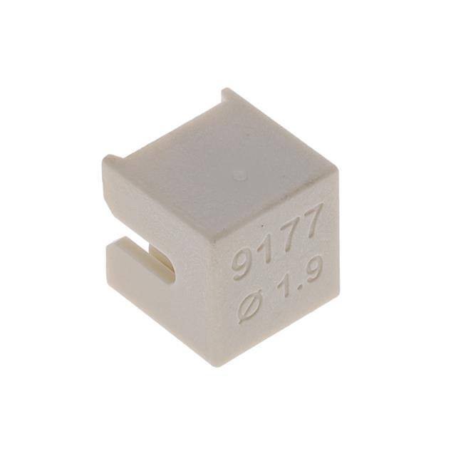 609177001519100 TERMINATION CAP 9177-500 SERIES