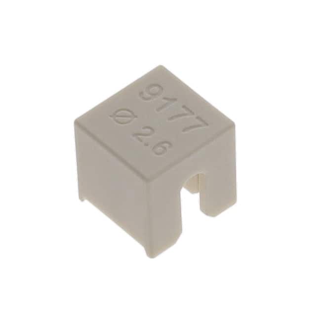 609177001526100 TERMINATION CAP 9177-500 SERIES