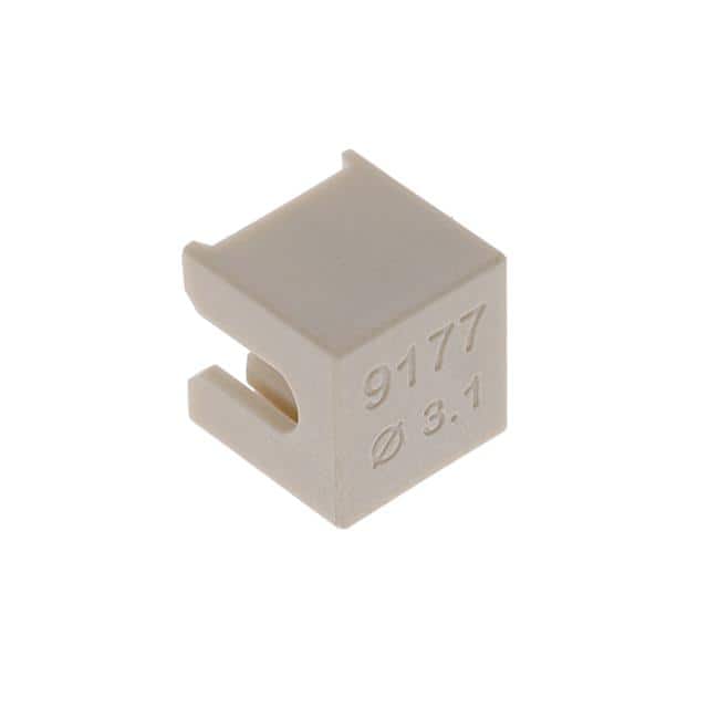 609177001531100 TERMINATION CAP 9177-500 SERIES