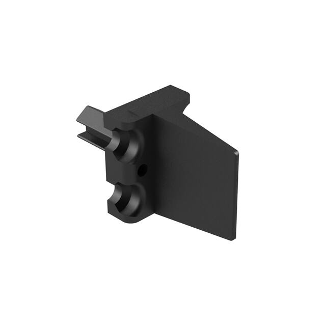 AWP-4PB 4 POSITION RECEPTACLE WEDGELOCK,