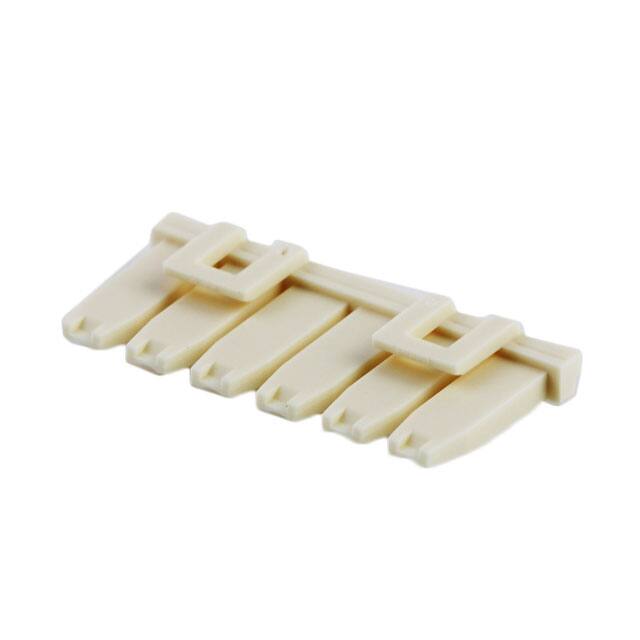 2125161006 MINI-FIT MAX 6CKT TPA