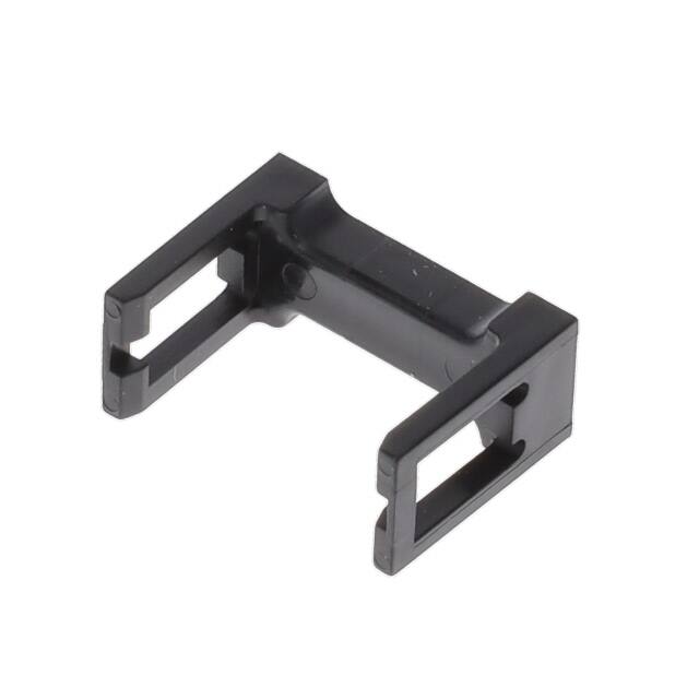 10073978-010LF CONN IDC STRAIN RELIEF 10POS DL