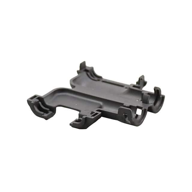1600916220 MXP120 BACKSHELL 6 CIRC