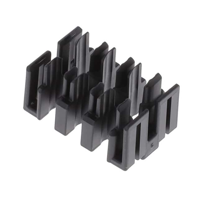 2337218-6 PWR VERSA-LOCK TPA, 2X3