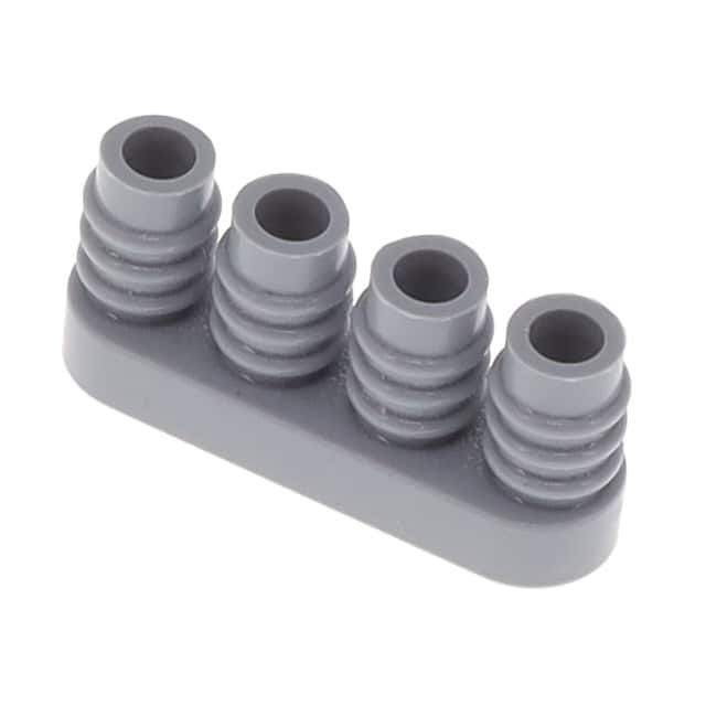 2213782-4 UNIVERSAL MATE-N-LOK 4-PSN WIRE