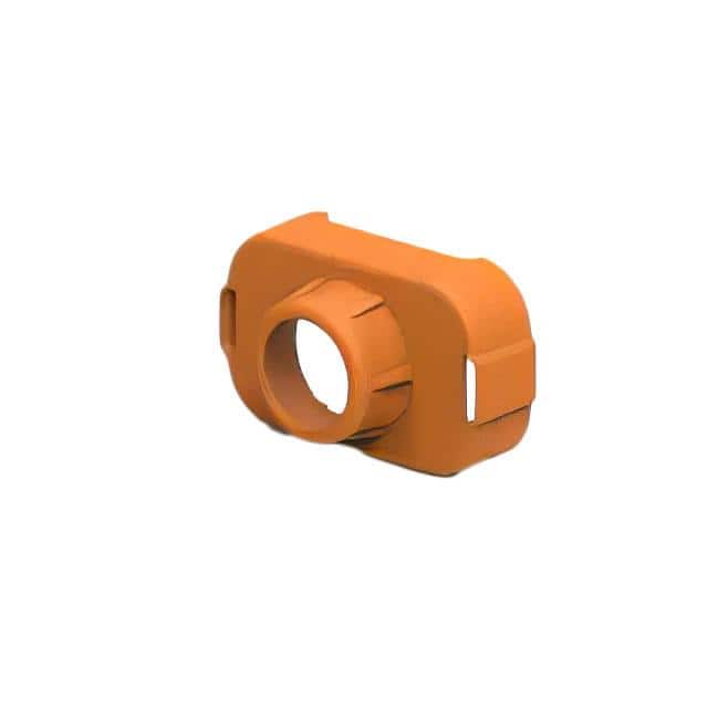 2141614-2 COVER, CABLE SEAL