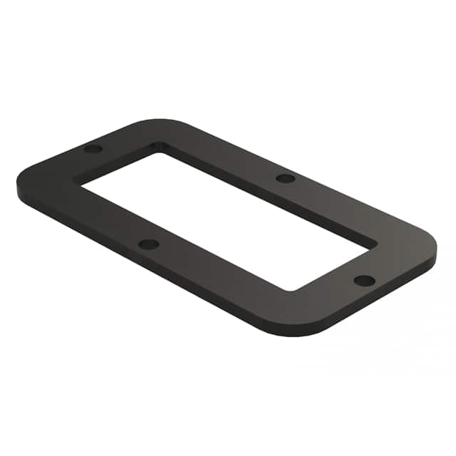 ARC40-GKT 40 POSITION GASKET, RECEPTACLE,