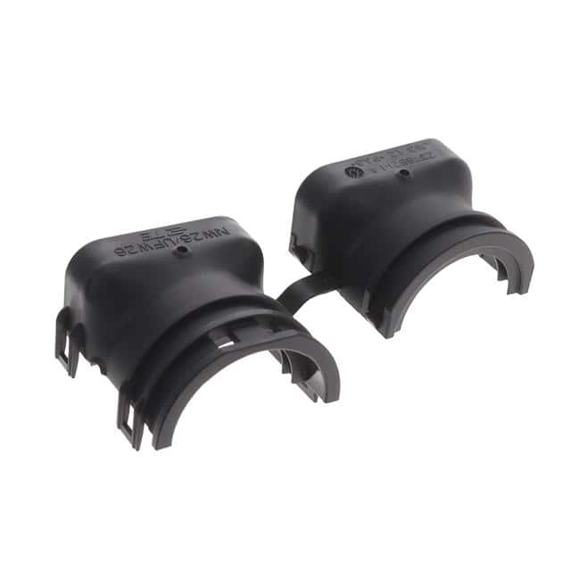 2378521-1 BACKSHELL,CONN KIT