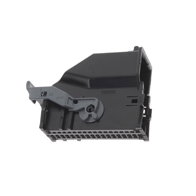 1924337-1 SHIELD ASSEMBLY, 54 POSN, 0.64MM