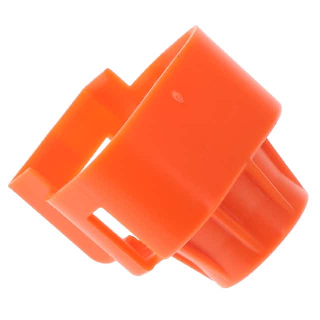 2103013-3 CABLE SEAL RETAINER, SIZE 2, OR,